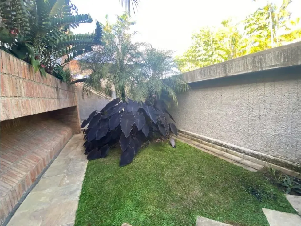 Se vende casa 400m2 La Lagunita 3597 - 22