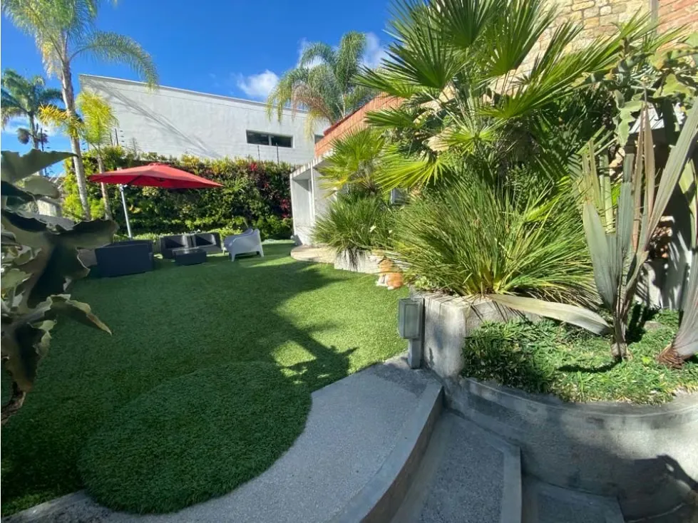Se vende casa 400m2 La Lagunita 3597 - 5