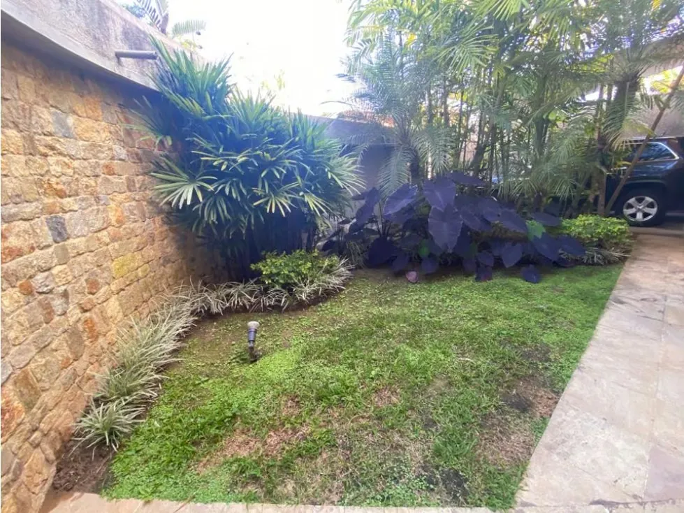 Se vende casa 400m2 La Lagunita 3597 - 9