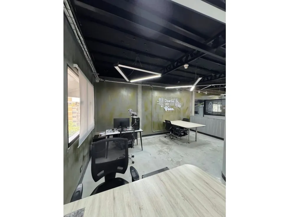 Venta de Casa Comercial en Los Chaguaramos 1582DR 840M2/8B/19Ofic. - 11
