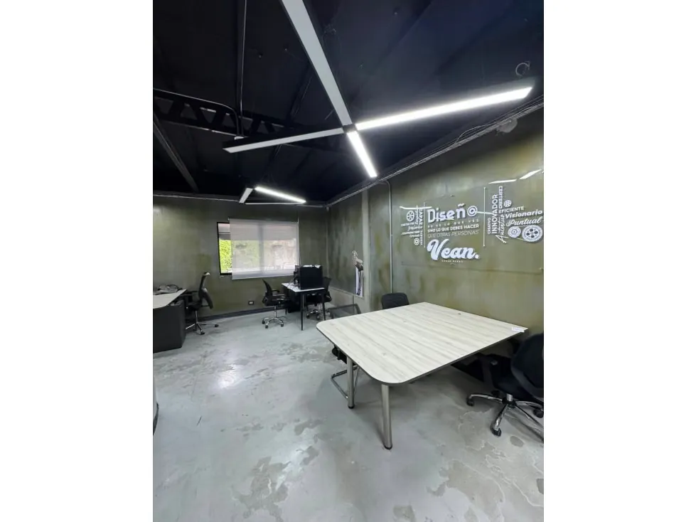 Venta de Casa Comercial en Los Chaguaramos 1582DR 840M2/8B/19Ofic. - 17