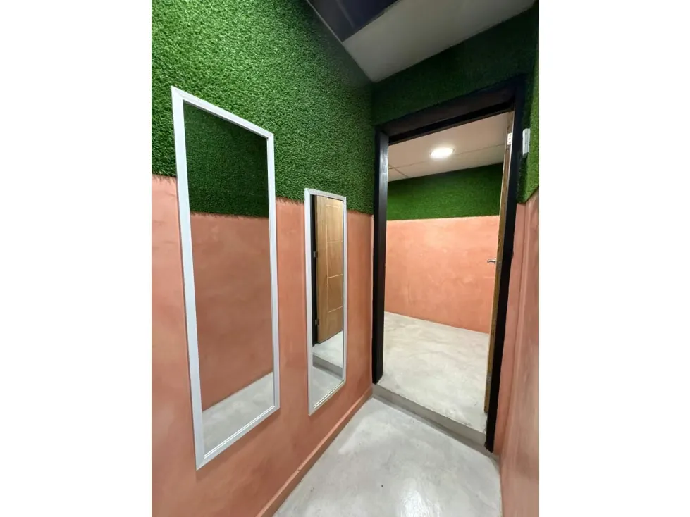 Venta de Casa Comercial en Los Chaguaramos 1582DR 840M2/8B/19Ofic. - 27