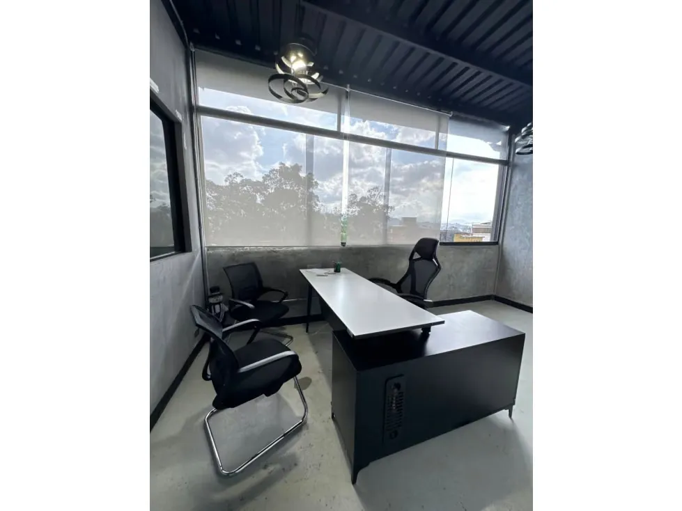 Venta de Casa Comercial en Los Chaguaramos 1582DR 840M2/8B/19Ofic. - 8