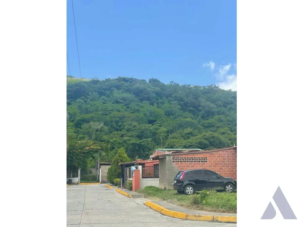 Vendo terreno 45.000m2 Guatire 0825 - 14