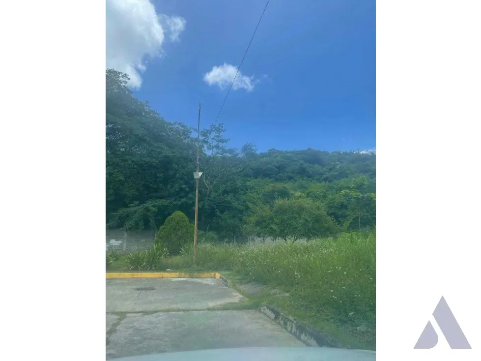 Vendo terreno 45.000m2 Guatire 0825 - 6