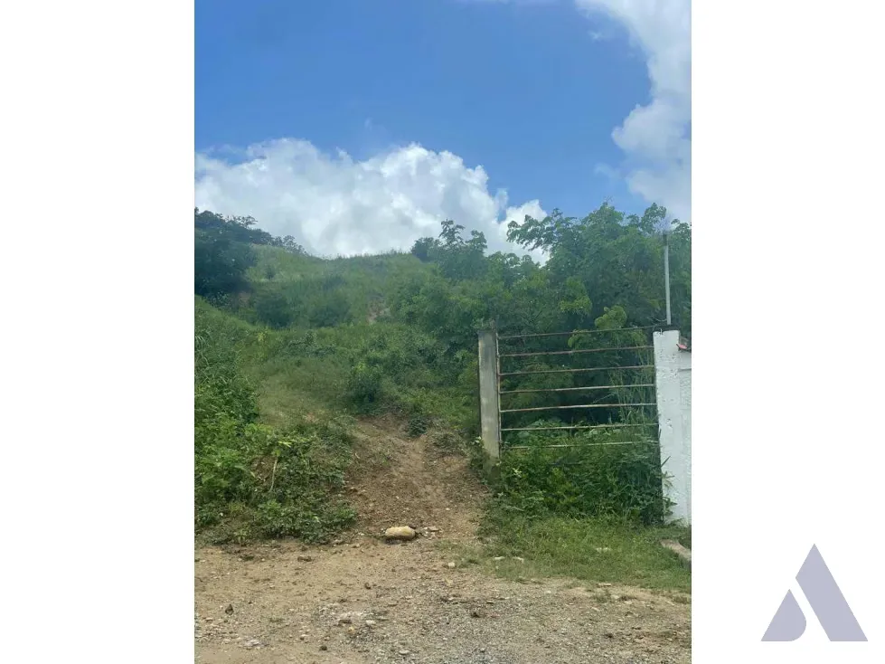 Vendo terreno 45.000m2 Guatire 0825 - 7