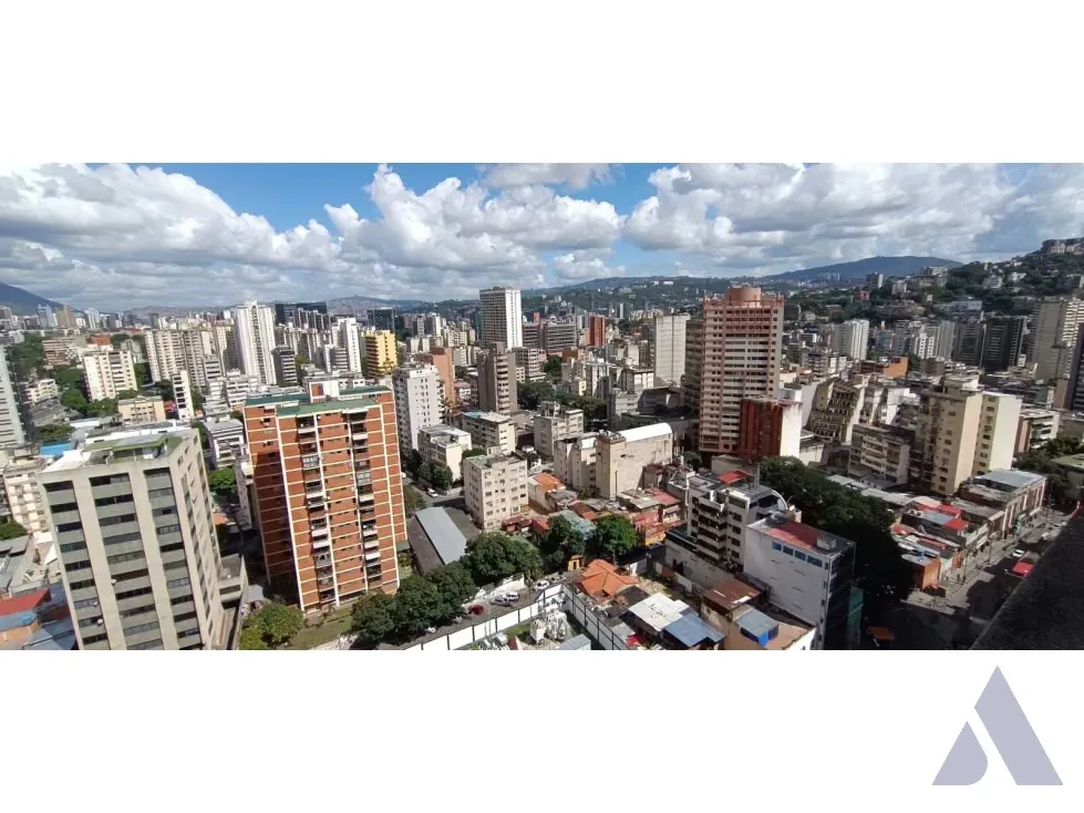 Se vende apartamento 66m2 Sábana Grande 8545