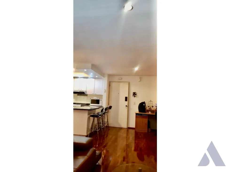 Se vende apartamento 66m2 Sábana Grande 8545 - 4