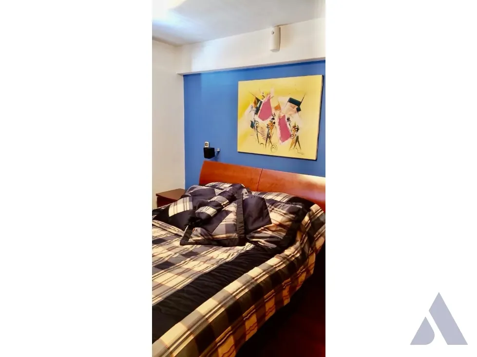 Se vende apartamento 66m2 Sábana Grande 8545 - 5
