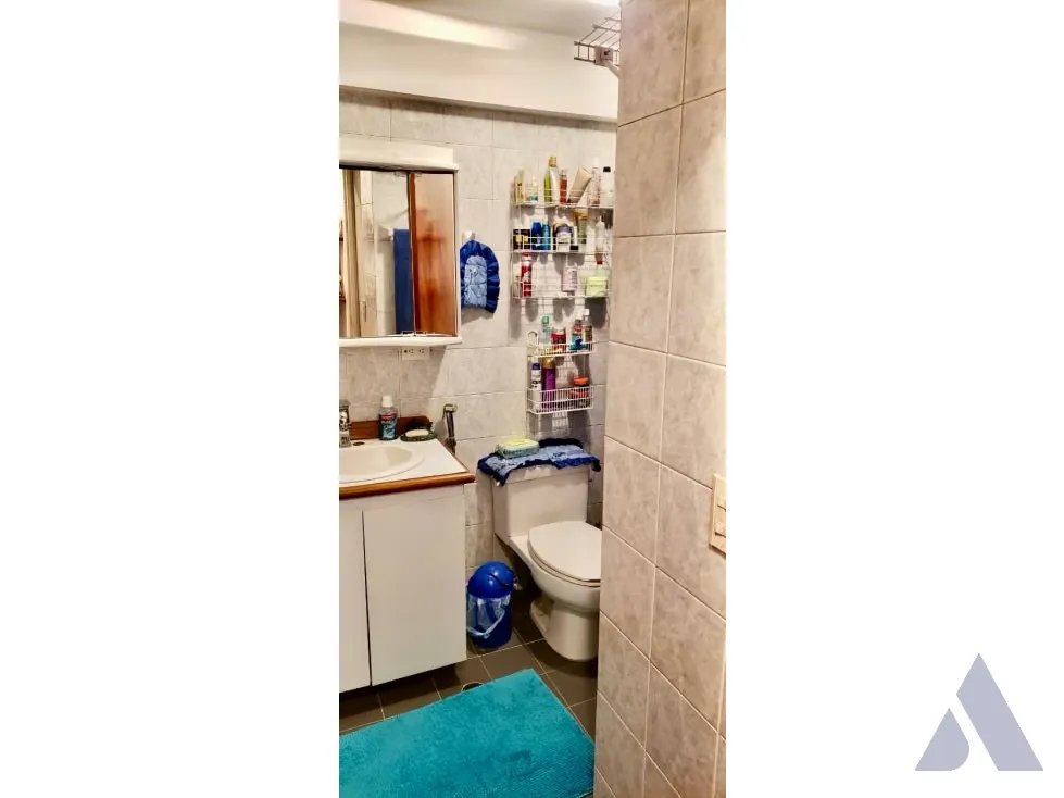 Se vende apartamento 66m2 Sábana Grande 8545 - 6