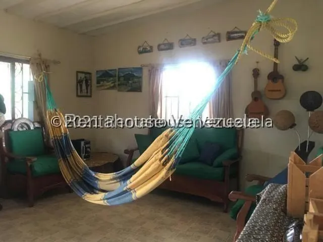 Casa (1 Nivel) en Venta en Pueblo Nuevo, Falcon - 2