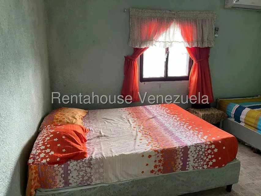 Casa (1 Nivel) en Venta en Pueblo Nuevo, Falcon - 13