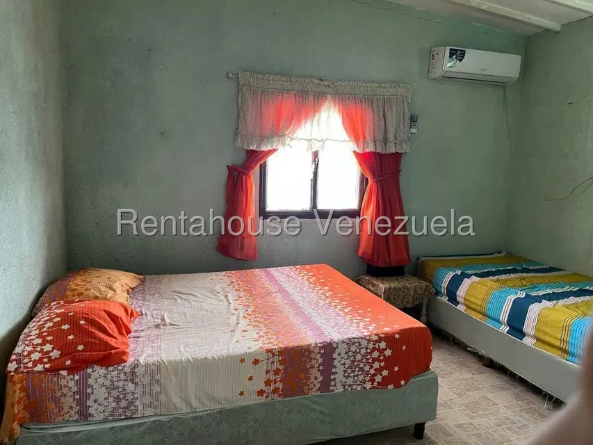 Casa (1 Nivel) en Venta en Pueblo Nuevo, Falcon - 15