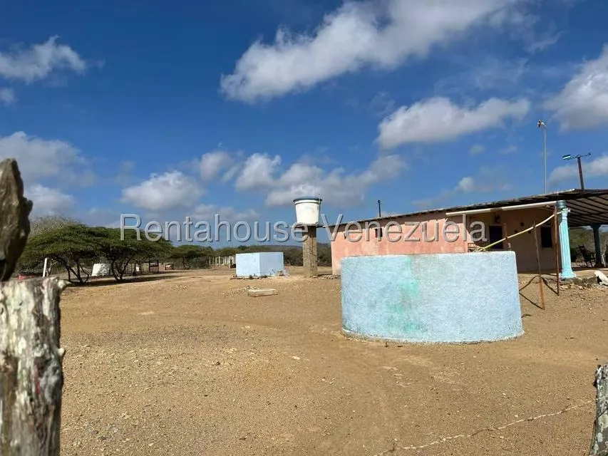 Casa (1 Nivel) en Venta en Pueblo Nuevo, Falcon - 16