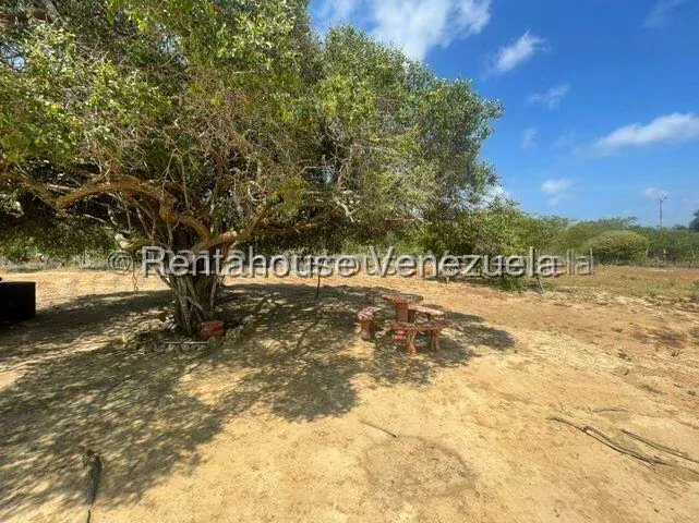 Casa (1 Nivel) en Venta en Pueblo Nuevo, Falcon - 7