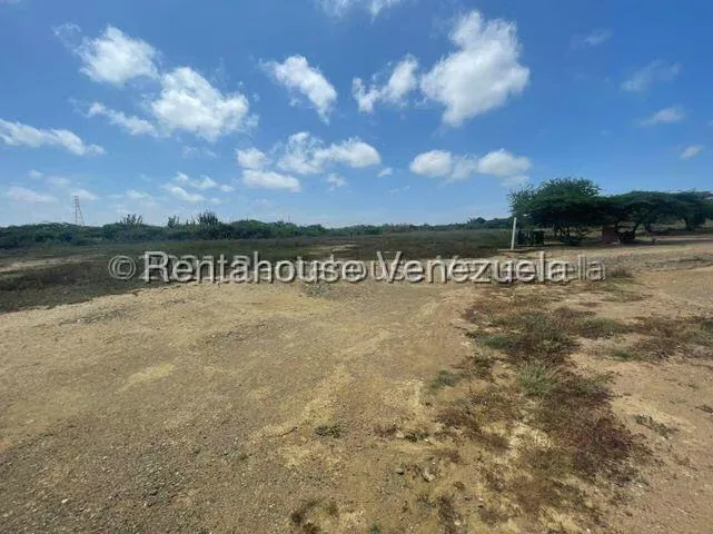 Casa (1 Nivel) en Venta en Pueblo Nuevo, Falcon - 9