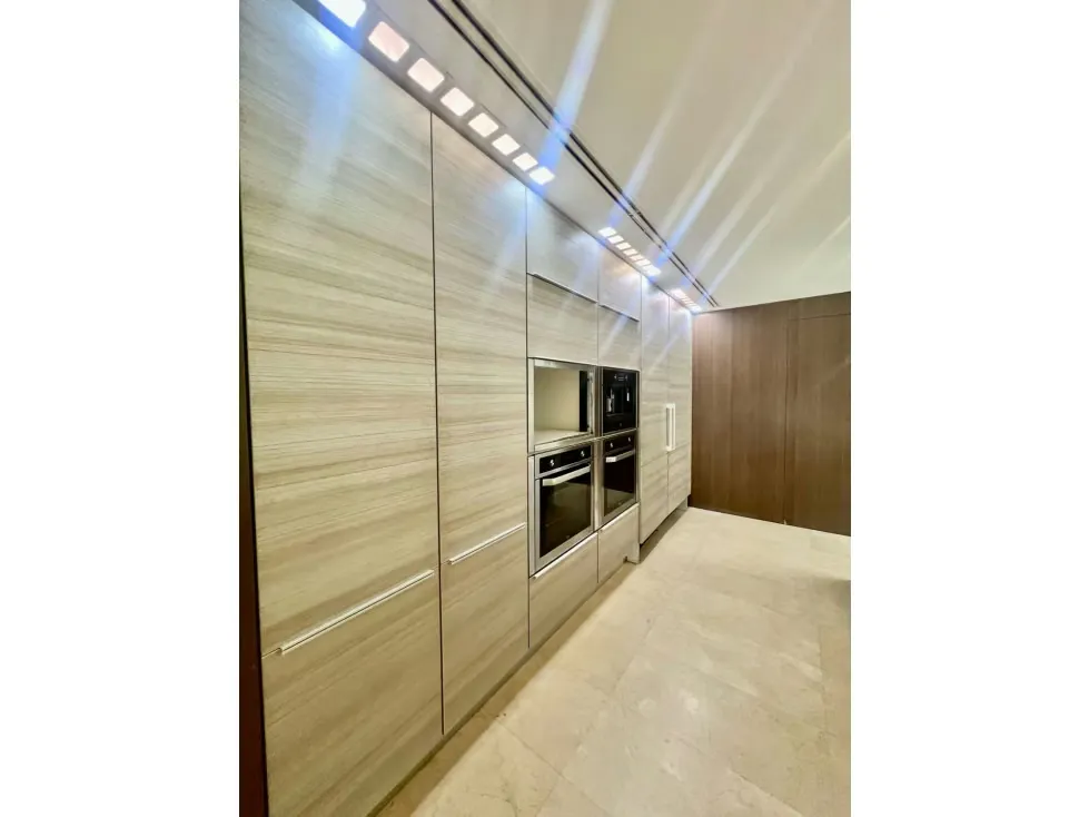 Se Vende o Alquila Qta 550m2 Colinas de Tamanaco 5435 - 11