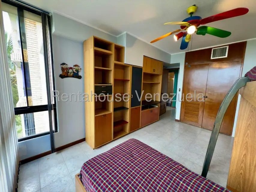 Apartamento (1 Nivel) en Venta en Mirador Bahía de Buche, Miranda - 11