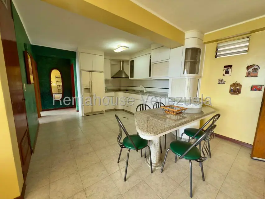 Apartamento (1 Nivel) en Venta en Mirador Bahía de Buche, Miranda - 8