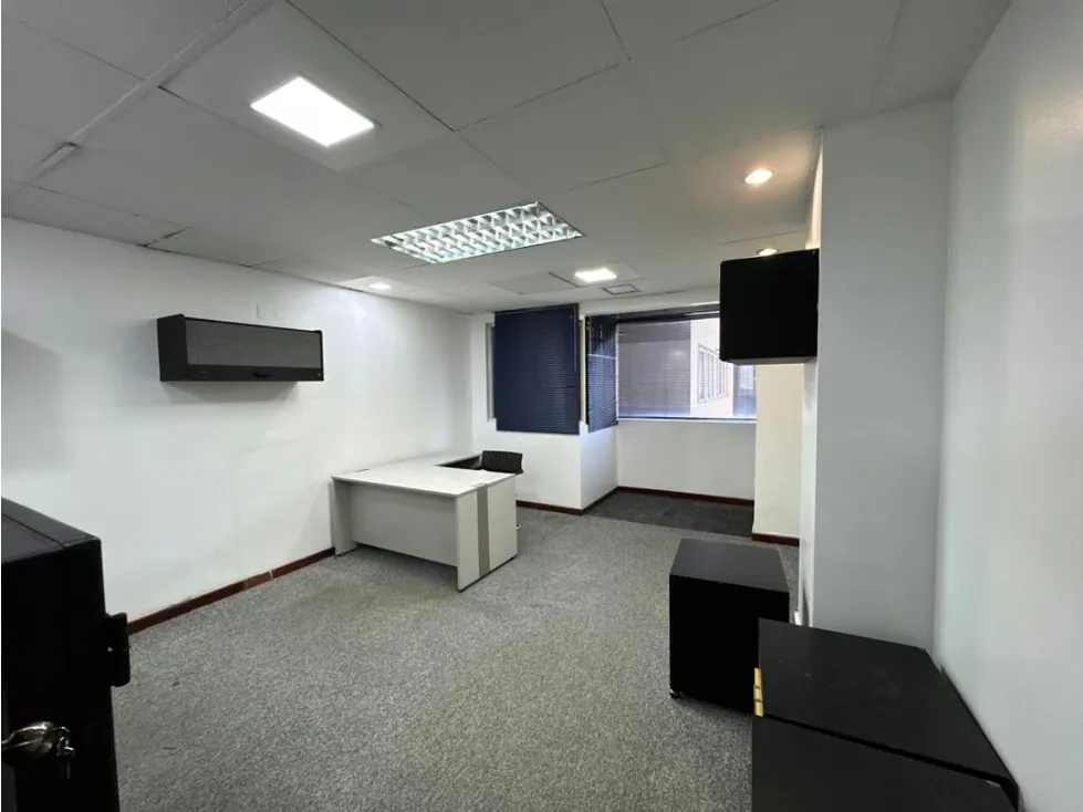Se vende/alquila oficina 190m² La Castellana