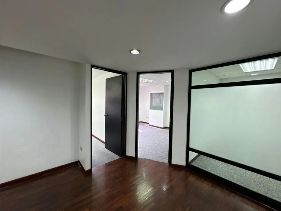 Se vende/alquila oficina 190m² La Castellana - 6