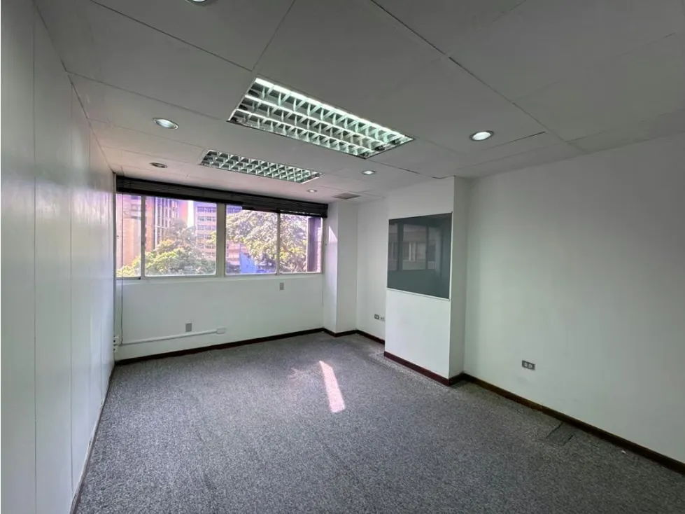 Se vende/alquila oficina 190m² La Castellana - 9