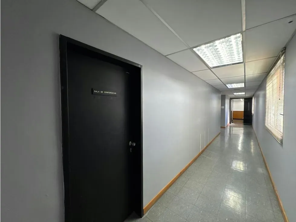 Se vende/alquila oficina 190m² La Castellana - 10