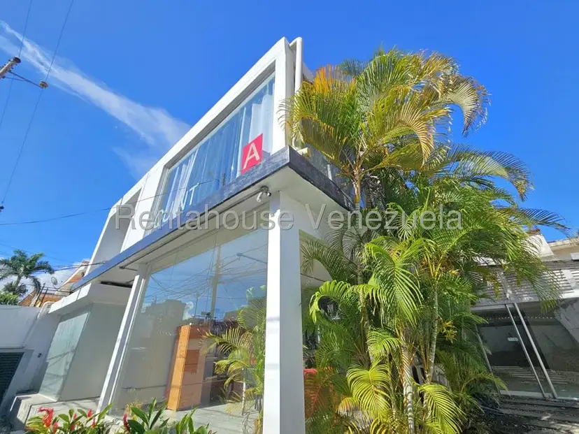 Local Comercial en Alquiler en Del Este, Lara