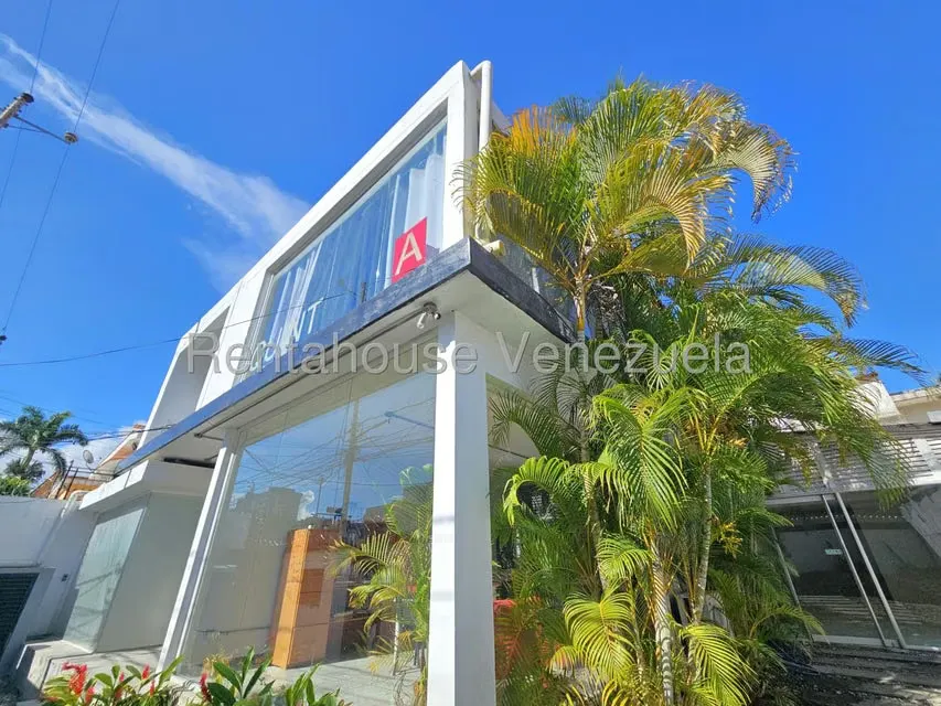 Local Comercial en Alquiler en Del Este, Lara