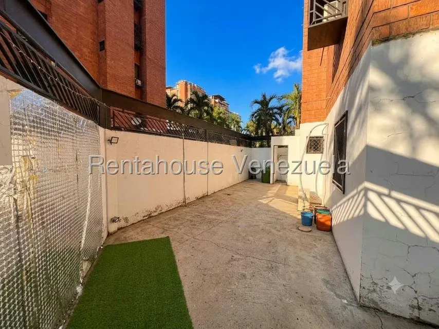 Apartamento (1 Nivel) en Venta en Base Aragua, Aragua - 11
