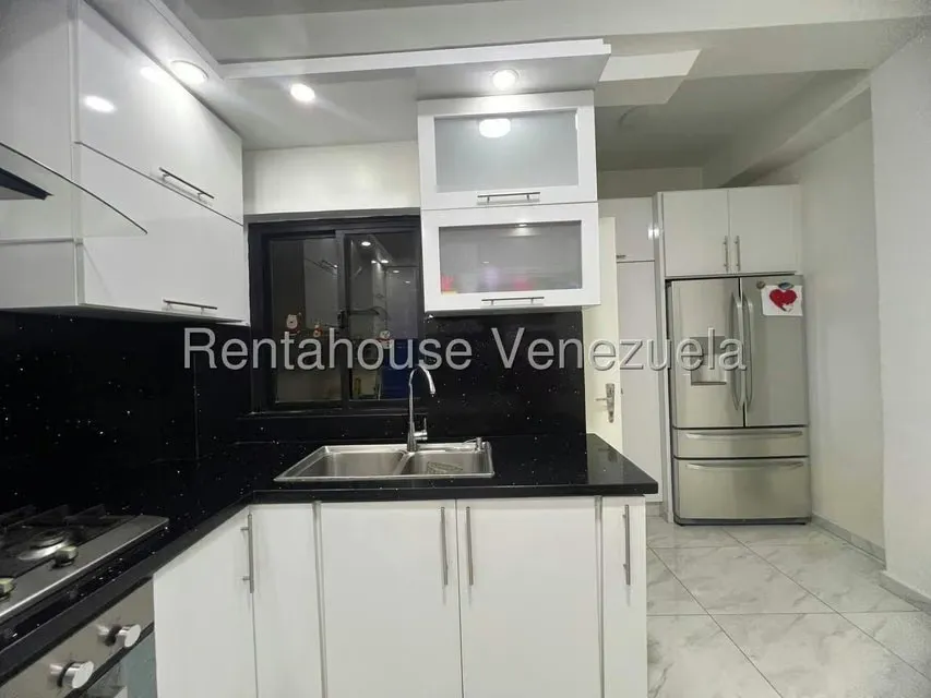 Apartamento (1 Nivel) en Venta en Base Aragua, Aragua - 12