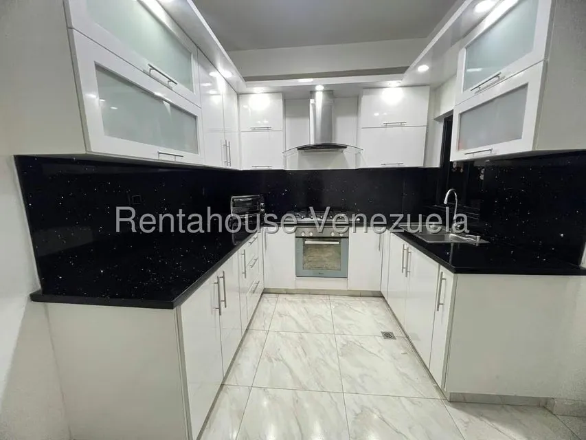 Apartamento (1 Nivel) en Venta en Base Aragua, Aragua - 14