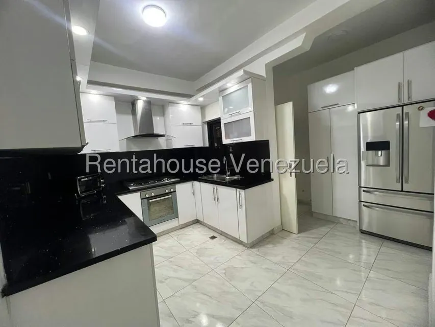 Apartamento (1 Nivel) en Venta en Base Aragua, Aragua - 15