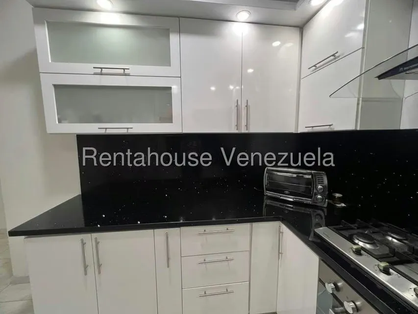 Apartamento (1 Nivel) en Venta en Base Aragua, Aragua - 16