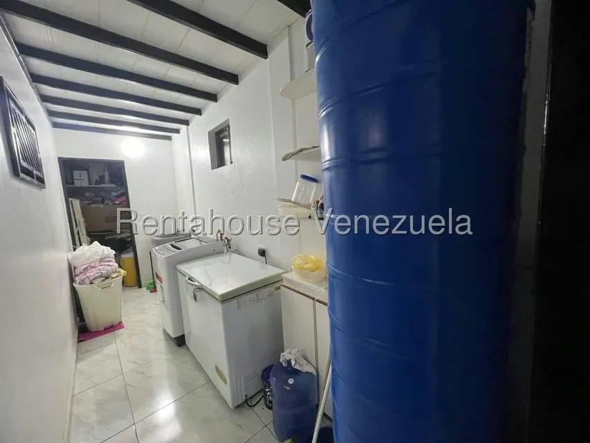 Apartamento (1 Nivel) en Venta en Base Aragua, Aragua - 17