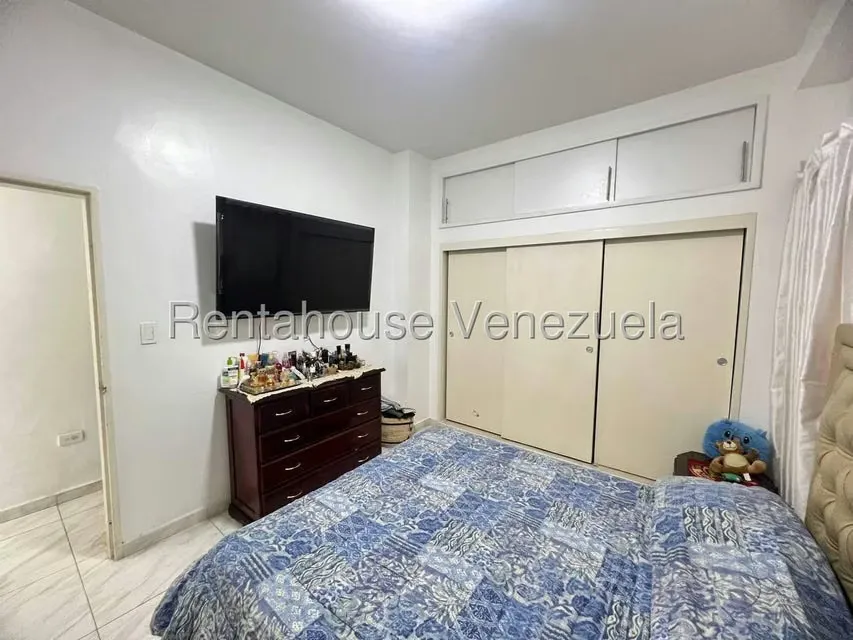 Apartamento (1 Nivel) en Venta en Base Aragua, Aragua - 20