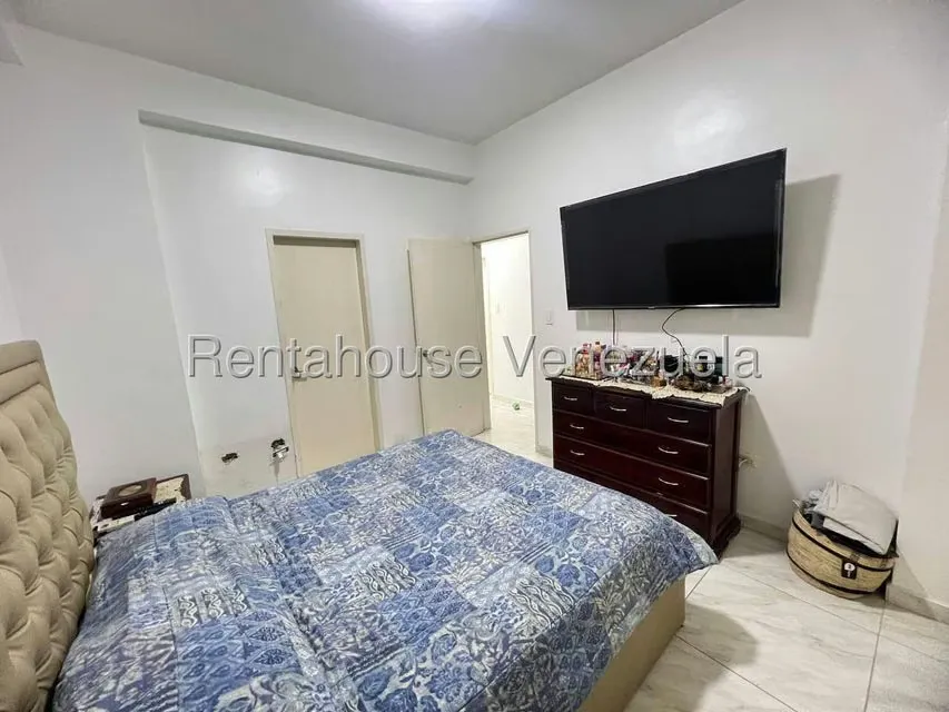 Apartamento (1 Nivel) en Venta en Base Aragua, Aragua - 21