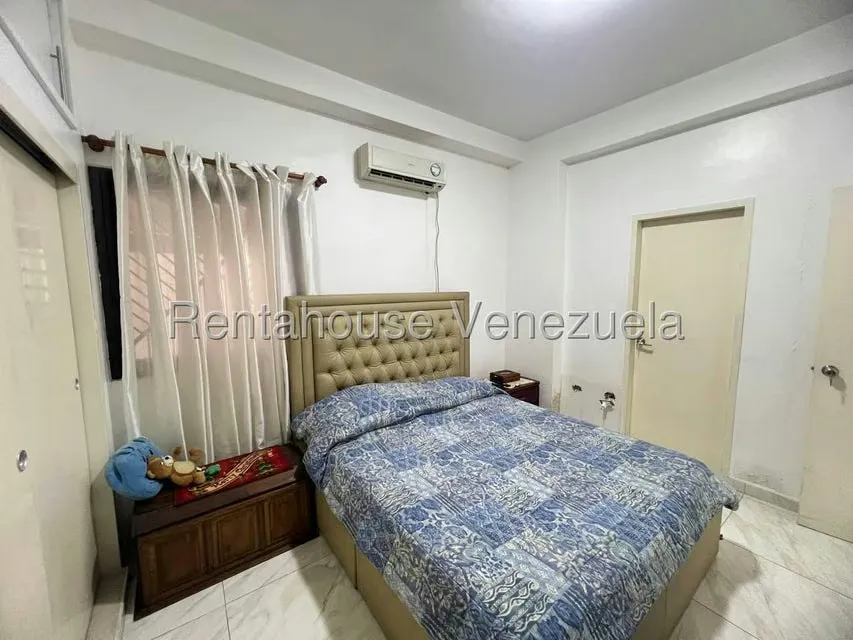 Apartamento (1 Nivel) en Venta en Base Aragua, Aragua - 22