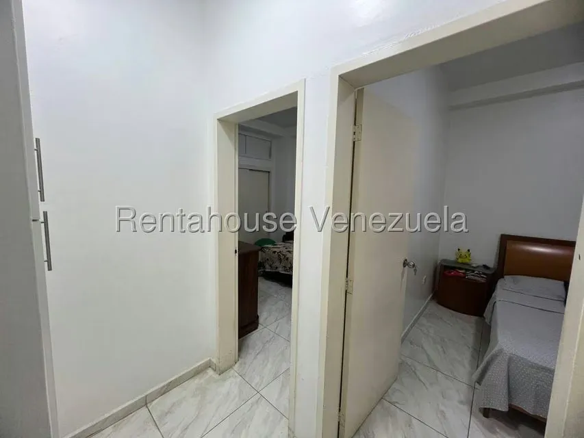 Apartamento (1 Nivel) en Venta en Base Aragua, Aragua - 24