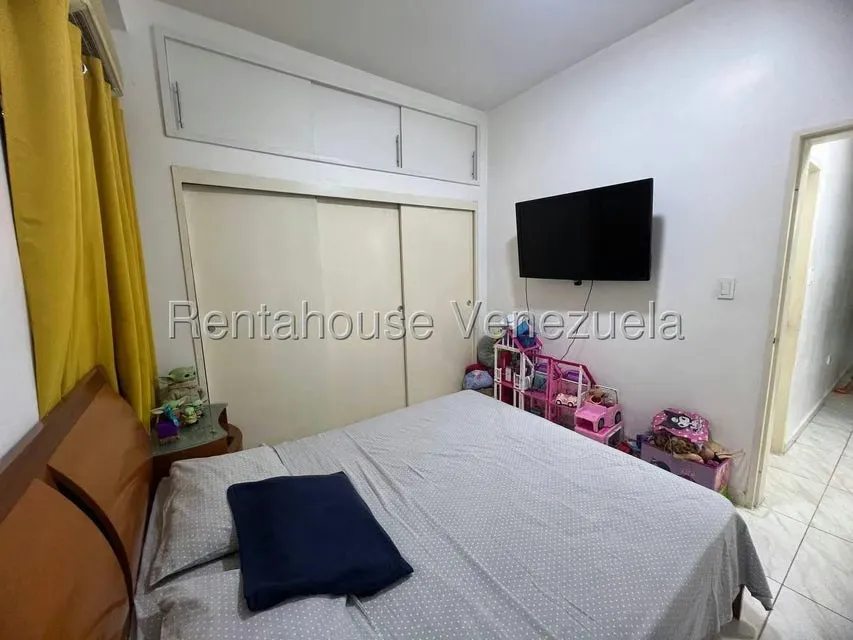 Apartamento (1 Nivel) en Venta en Base Aragua, Aragua - 25