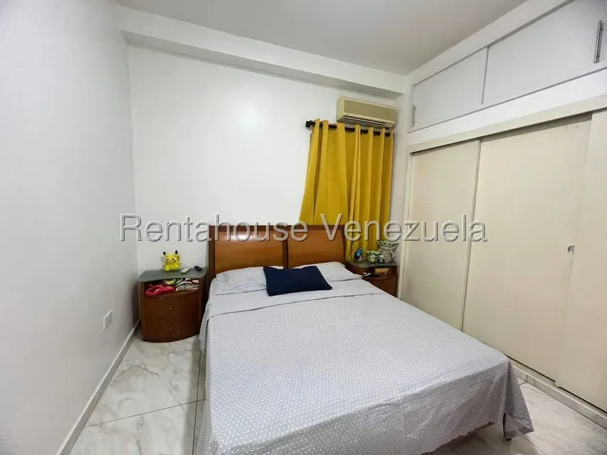Apartamento (1 Nivel) en Venta en Base Aragua, Aragua - 26