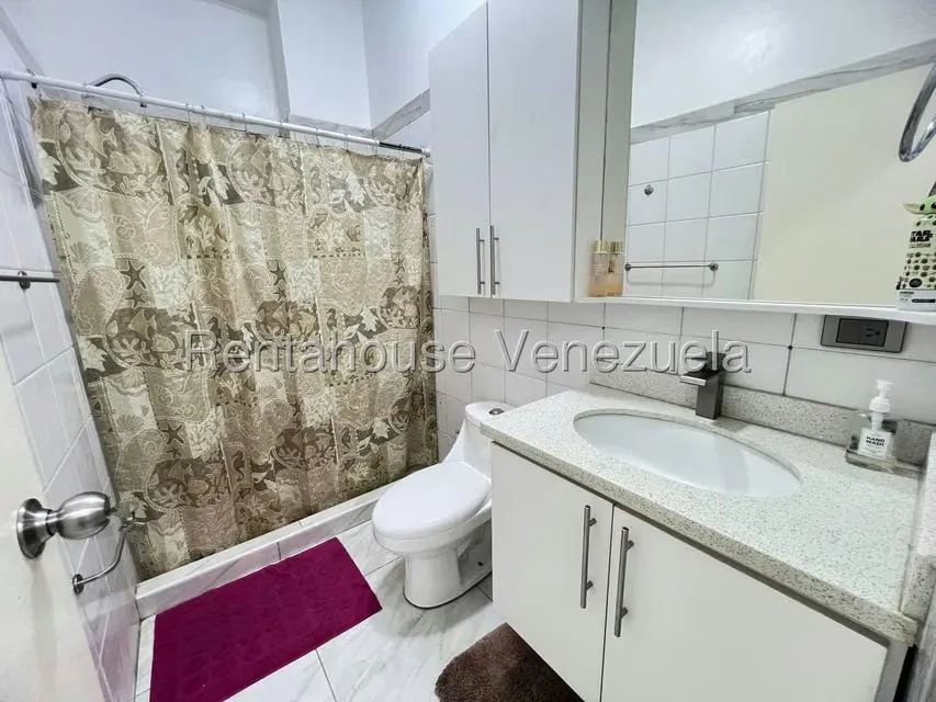 Apartamento (1 Nivel) en Venta en Base Aragua, Aragua - 28