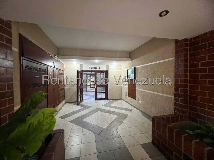Apartamento (1 Nivel) en Venta en Base Aragua, Aragua - 3