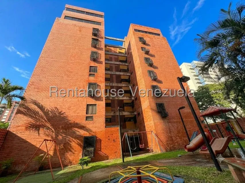 Apartamento (1 Nivel) en Venta en Base Aragua, Aragua - 31