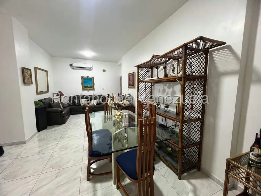Apartamento (1 Nivel) en Venta en Base Aragua, Aragua - 5