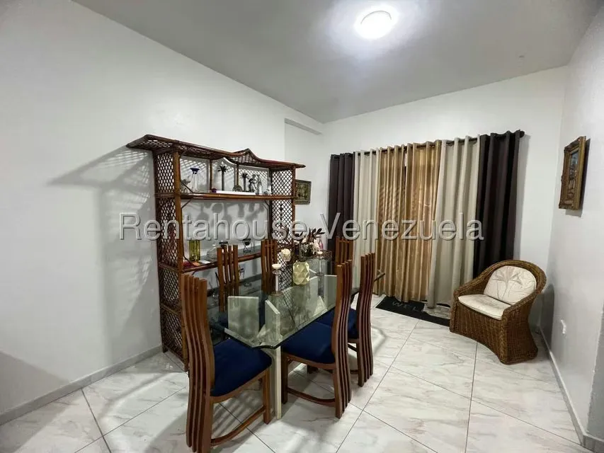 Apartamento (1 Nivel) en Venta en Base Aragua, Aragua - 6