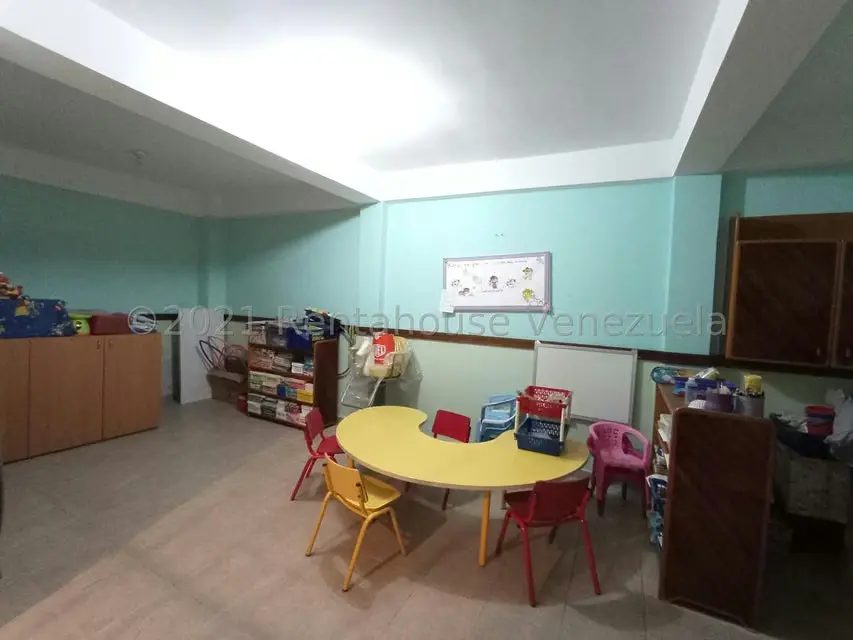 Casa (Multipes Niveles) en Venta en El Limon, Aragua - 17