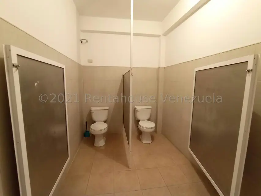 Casa (Multipes Niveles) en Venta en El Limon, Aragua - 18