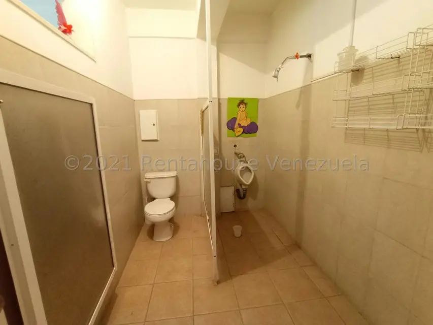 Casa (Multipes Niveles) en Venta en El Limon, Aragua - 20