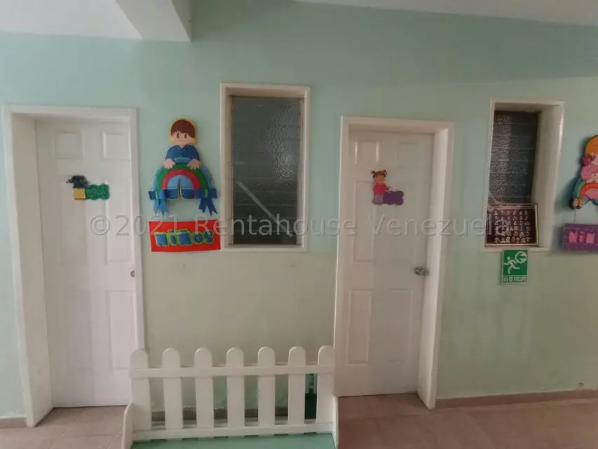 Casa (Multipes Niveles) en Venta en El Limon, Aragua - 22
